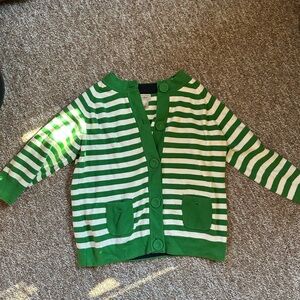 Vintage L.L. Bean Sweater